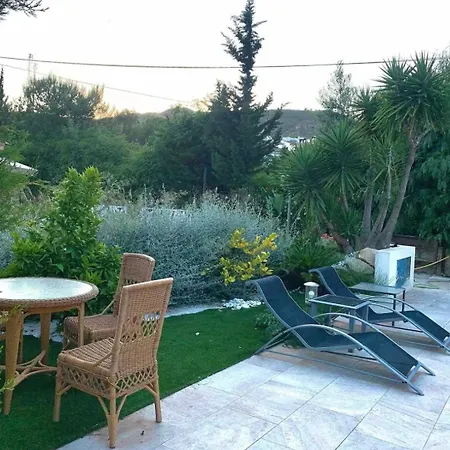 Charming Little Pink House * El Campello