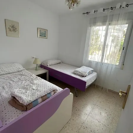 Charming Little Pink House El Campello